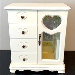 Jewelry Box
